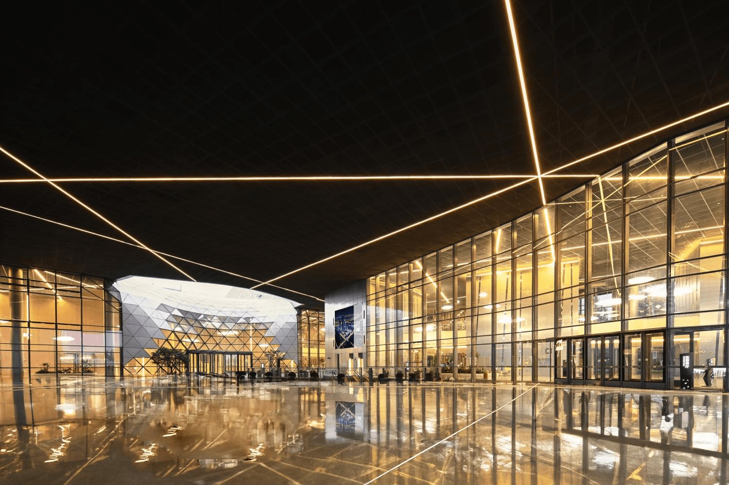 Exhibition Booth Design and Construction Proposal