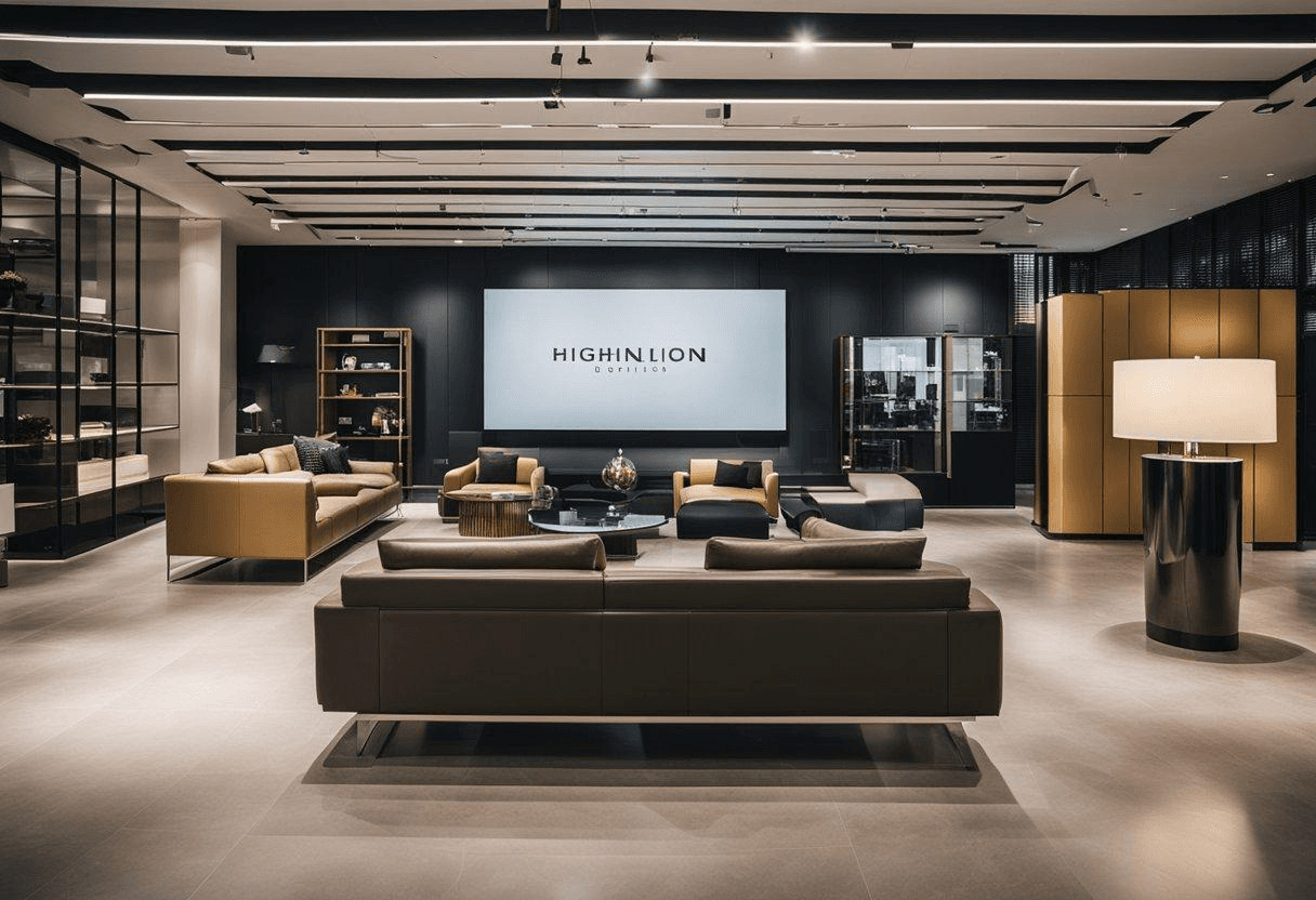 Branding Solutions